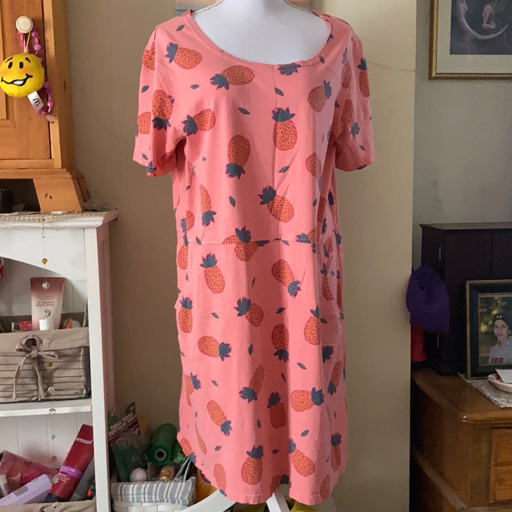 Comfy dress